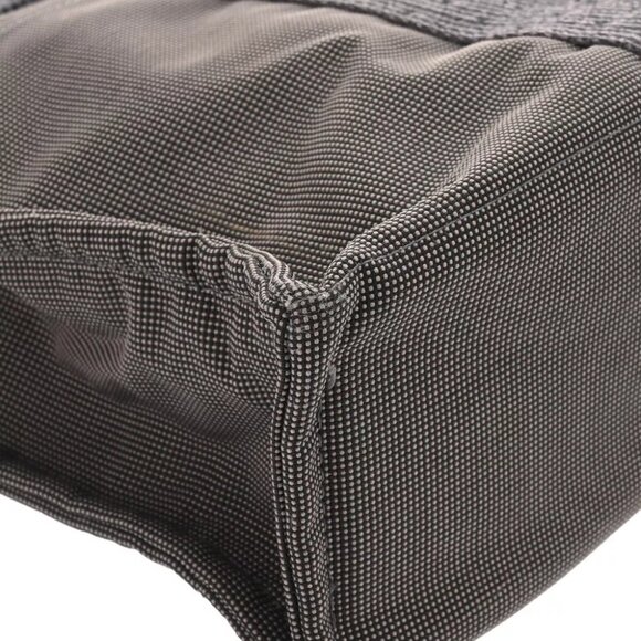 HERMES MM tote bag Her Line Grey unisex - Picture 6 of 12